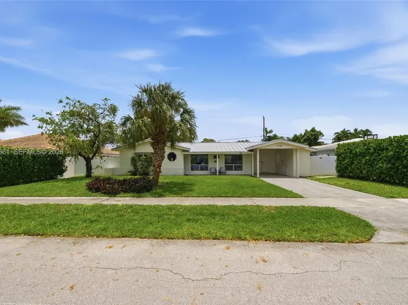 2136 NE 64th St, Fort Lauderdale, FL 33308