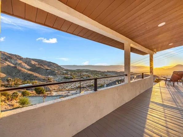 71105 Cholla Way, Palm Desert, CA 92260