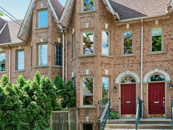140A Euclid Ave, Toronto, ON M6J 2J9