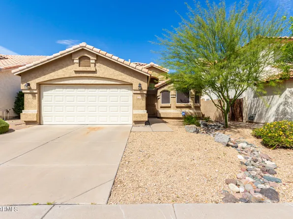 3224 E MUIRWOOD Drive, Phoenix, AZ 85048