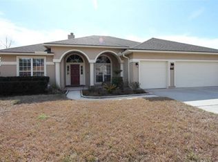 4102 Sherman Hills Pkwy W, Jacksonville, FL 32210