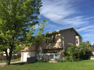 12748 S Bergen Cir, Riverton, UT 84065