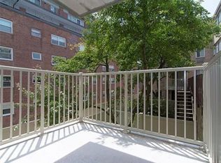 123 Sewall Ave APT 2B, Brookline, MA 02446