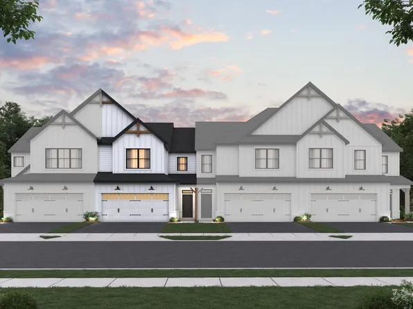 5828 Dutch Ln, Powell, OH 43065