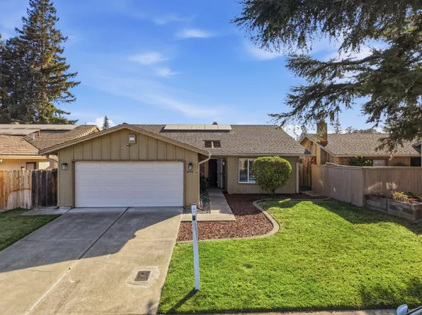 4058 Five Mile Dr, Stockton, CA 95219