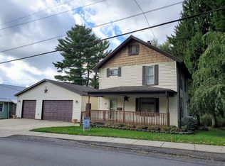 55 Jenks St, Brookville, PA 15825