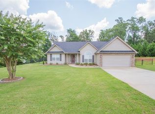 118 Running Fox Ln, Belton, SC 29627