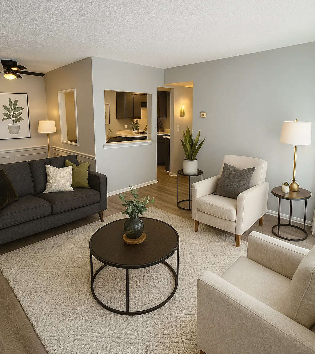 Quail Ridge Apartments — Photo 1