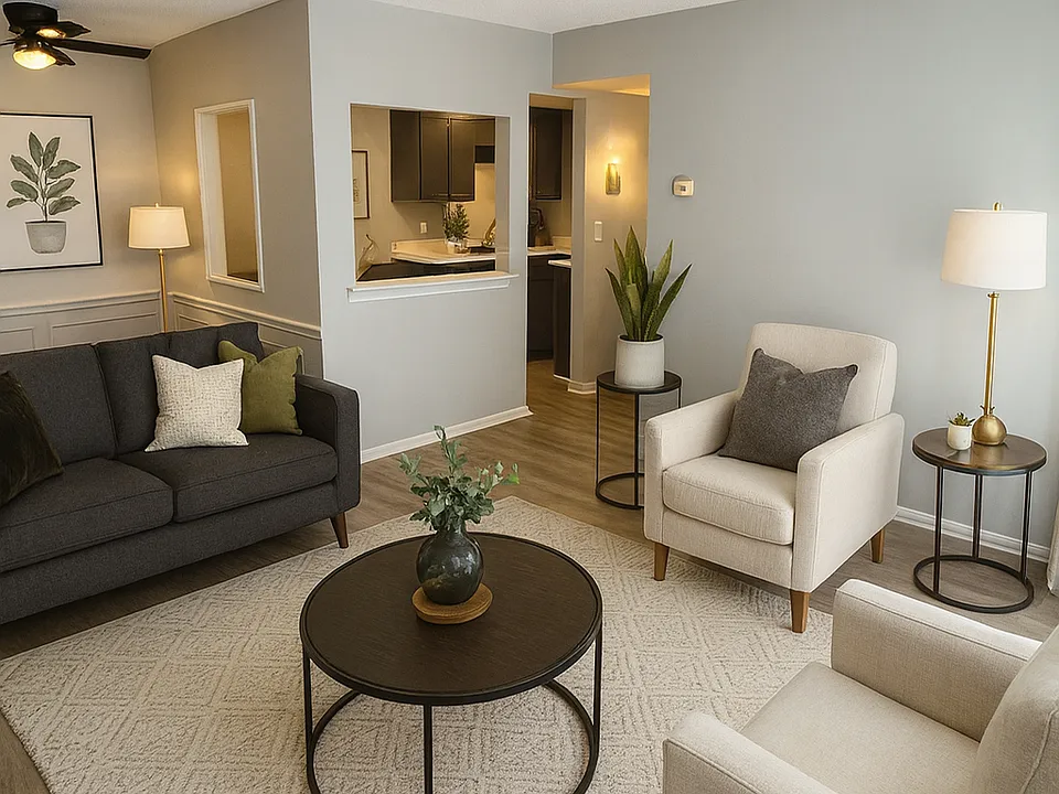 Quail Ridge Apartments