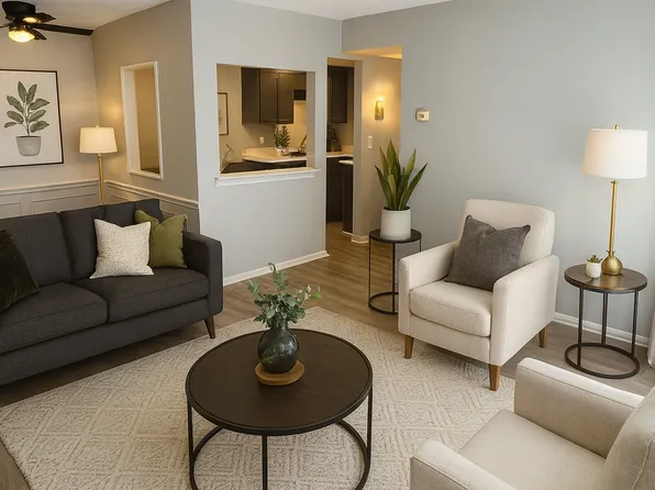 Quail Ridge Apartments, 1436 Picadilly Ln #1, Maumee, OH 43537