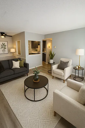Quail Ridge Apartments Photo 1