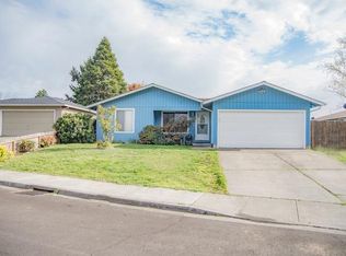 2610 Terr Mont St, White City, OR