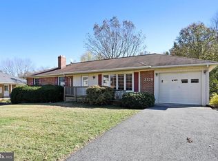 3728 Briars Rd, Olney, MD 20832