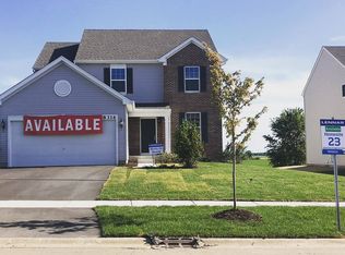 8316 Buckingham Rd, Joliet, IL 60431