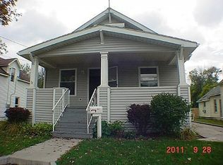 2851 N Michigan Ave, Saginaw, MI 48604