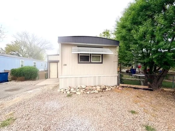 585-25 1/2 Rd #237, Grand Junction, CO 81505