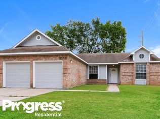 3223 Ciderwood Dr, Spring, TX 77373