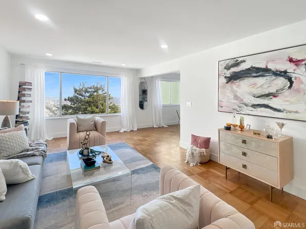 3711 Market St #3TP, San Francisco, CA 94131