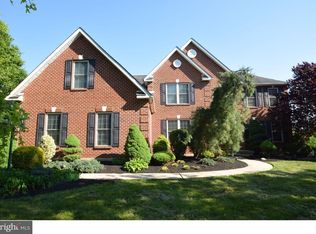 612 Harvest Dr, Telford, PA 18969