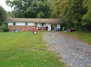 1209 Virginia Ave, Morristown, TN 37814