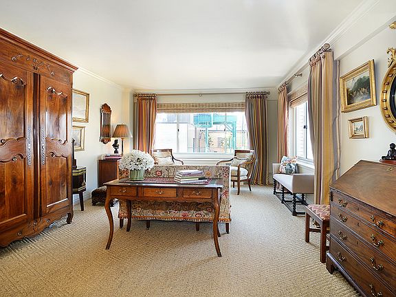 3rd image of 30 E 65th St #15C