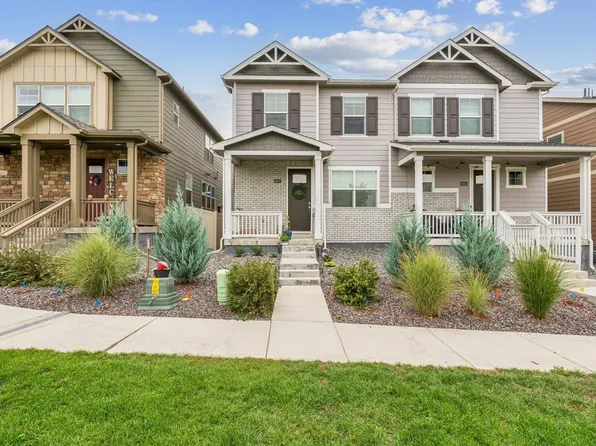 6907 Zig Pl, Frederick, CO 80530