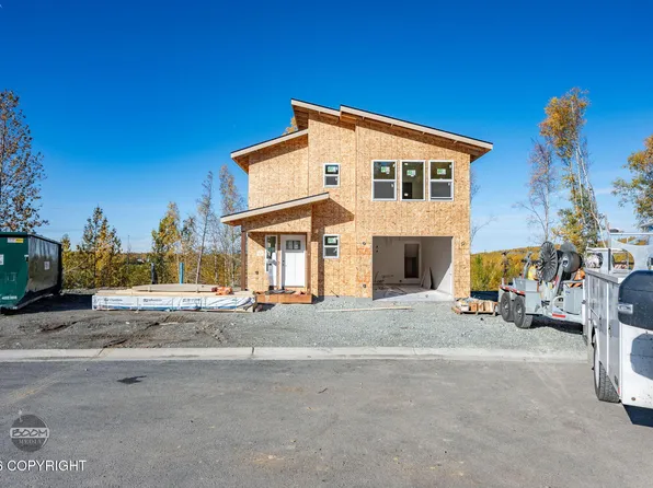 L10 Paris Way, Eagle River, AK 99577