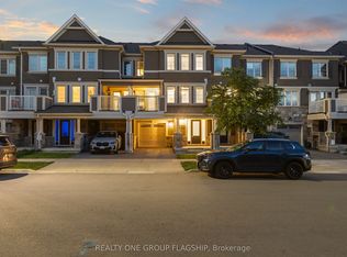 122 Christopher Rd, Oakville, ON L6H0Y1