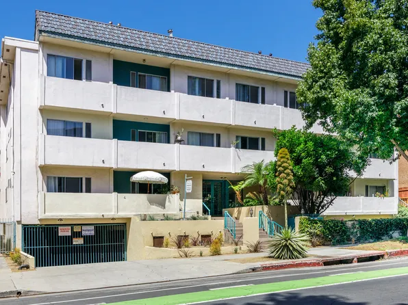 Montana House, 209 Montana Ave APT 310, Santa Monica, CA 90403