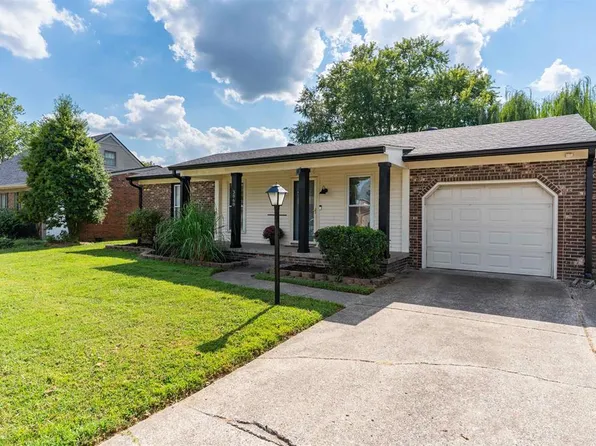 3868 Thresher St, Owensboro, KY 42301