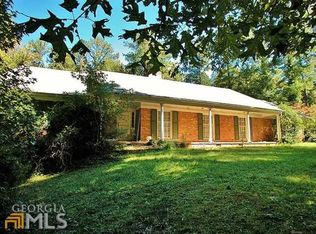 6385 Rivertown Rd, Fairburn, GA 30213