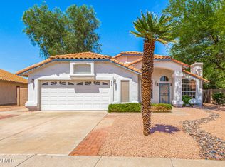 452 W Sagebrush St, Gilbert, AZ 85233