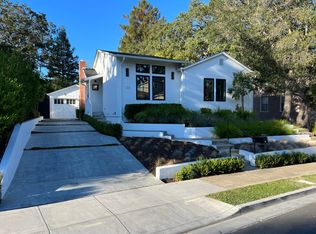 124 Meadowcroft Dr, San Anselmo, CA