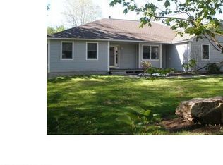 115 Agamenticus Rd, Ogunquit, ME 03907