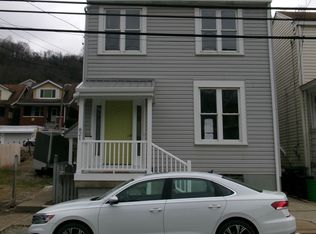 821 North Ave APT 2, Pittsburgh, PA