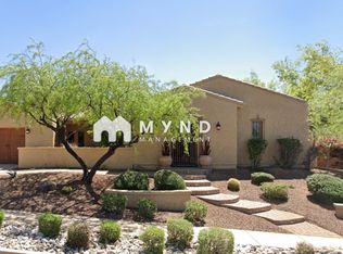 2503 W Via Savelli, Phoenix, AZ 85086
