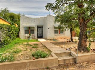 822 N Plumer Ave, Tucson, AZ 85719