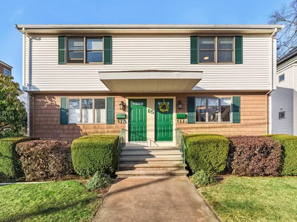 65 Bridge St #A, Beverly, MA 01915