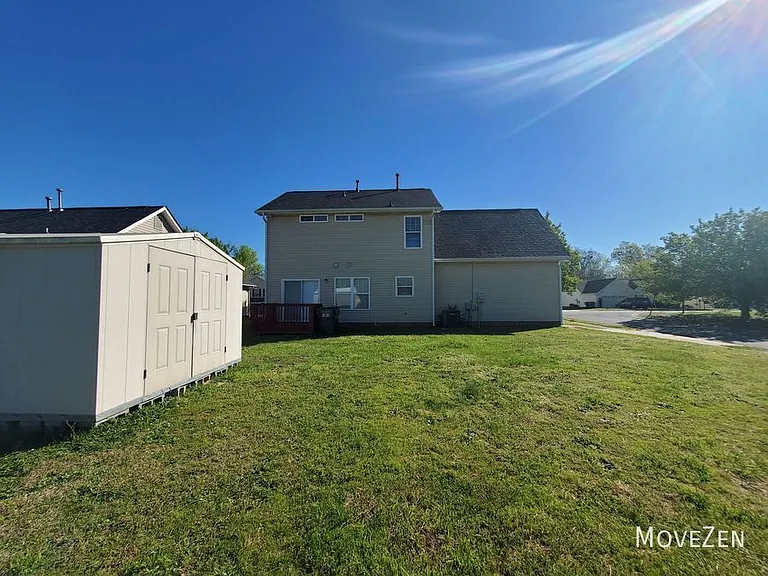 3016 Christian Scott Ln — Photo 11