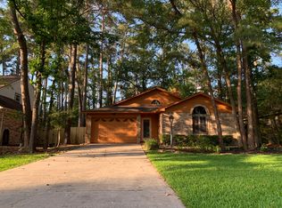 20 Fallenstone Dr, The Woodlands, TX 77381