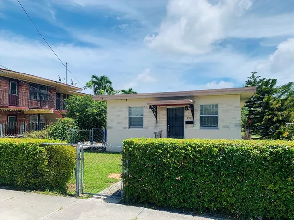 598 NW 64th St, Miami, FL 33150