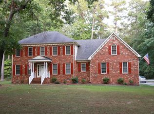 14441 Creek Stone Dr, Chesterfield, VA 23838