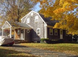 47 Emory St, Brockton, MA 02301