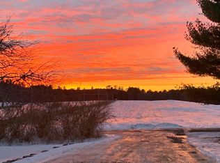 184 Quaker Meeting House Rd #A, Durham, ME 04222