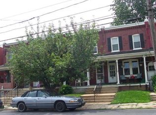 624 3rd St, Lancaster, PA 17603