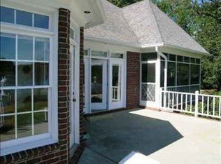 3265 Geen View Pkwy, Sumter, SC 29150