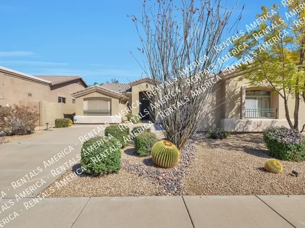 24565 N 75th Way, Scottsdale, AZ 85255