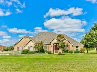 1816 Velda Kay Ln, Haslet, TX 76052