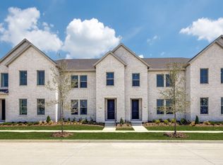 2844 Bluejack Rd, McKinney, TX 75071