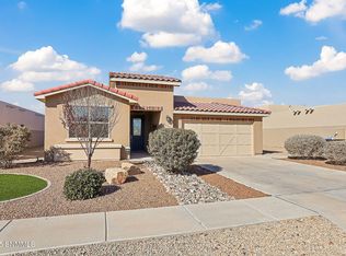 6117 Golden Echo Pl, Las Cruces, NM 88012